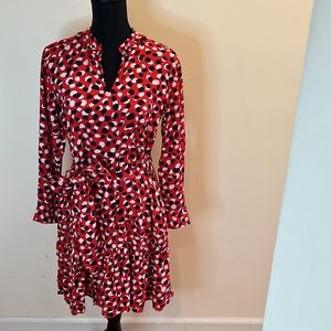 Free Assembly Dress